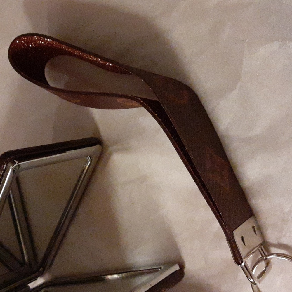 3pc Set. Basic Accessories. Brown - image 6